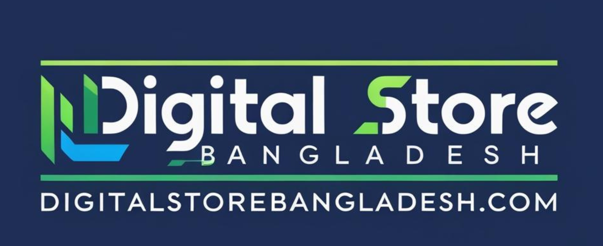 Digital Store Bangladesh